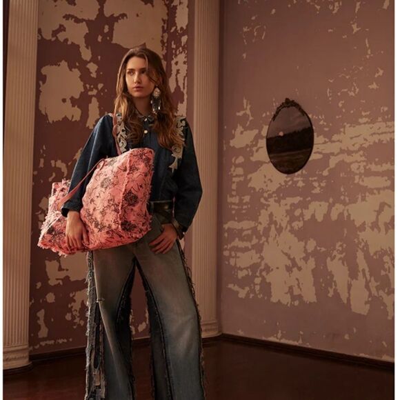 Myra Vadito Weekender Bag - Picture 9 of 10